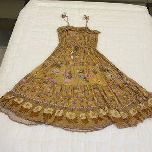 Spell & The Gypsy sundress, size XL